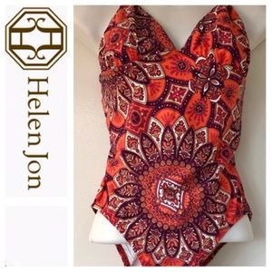 Helen Jon Swimsuit